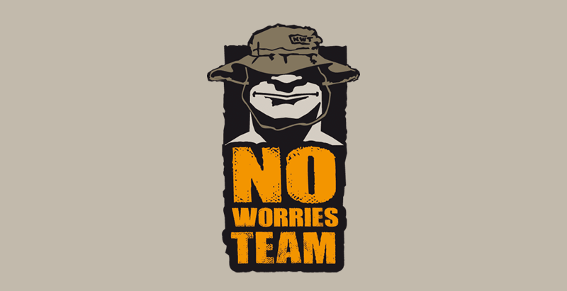 No Worries Team - Klusbedrijf Verbouwingen